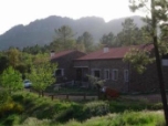 Casa Rural Montenuevo