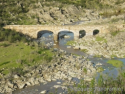Salorino - Puente Mediana