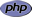 PHP powered