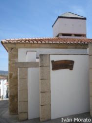 La Sinagoga - Vista exterior