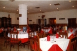 Restaurante Ibérica