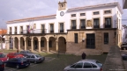 Ayuntamiento de Valencia de Alcántara