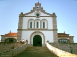 Santuario de la Ermita de la Vírgen de Los Remedios